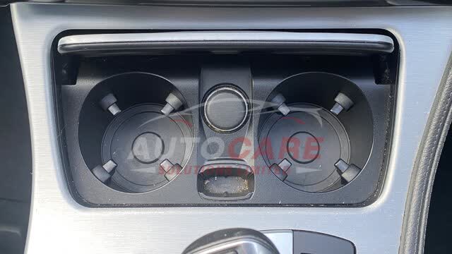 BMW 520D M SPORT AUTO