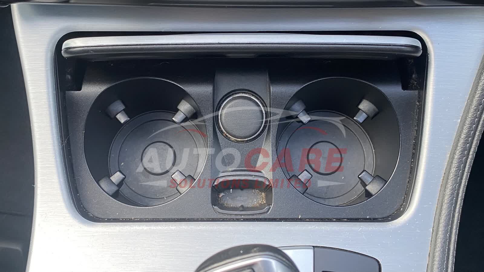 BMW 520D M SPORT AUTO