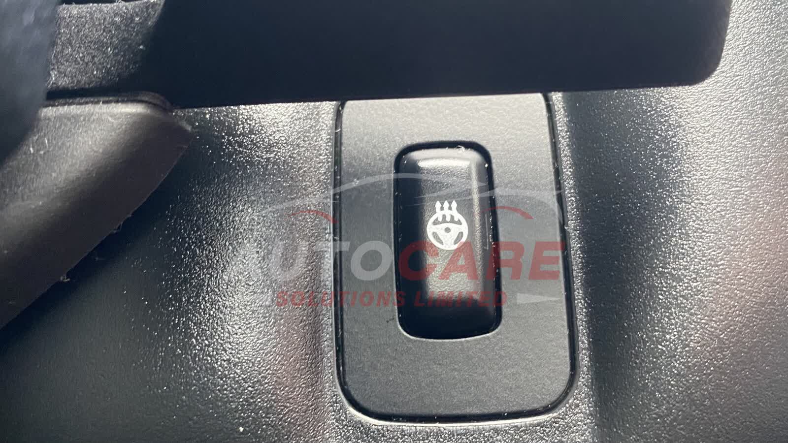 BMW 520D M SPORT AUTO